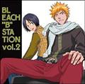 [BLEACH"B"STATION] VOL.2 RADIO DJCD