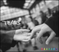 TEARS/オムニバスの画像・ジャケット写真