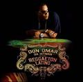 DA HIT MAN PRESENTS REGGAETON LATINO