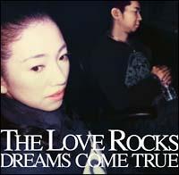 THE LOVE ROCKS(�ʏ��)