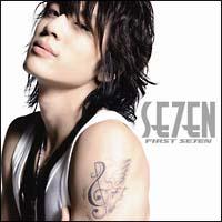 FIRST SE7EN(ʏ)