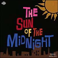 �^�钆�̑��z(The Sun Of The Midnight)
