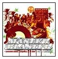 MASTER BLASTER`JAPANESE REGGAE DANCEHALL IN DE HIGH`Mixed by PACE MAKER