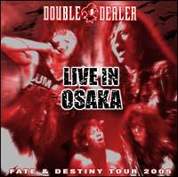 FATE & DESTINY TOUR 2005 LIVE IN OSAKA