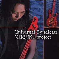 Universal Syndicate