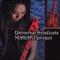 Universal Syndicate