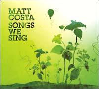 SONGS WE SING