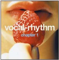 Vocal-Rhythm