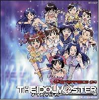 THE IDOLM@STER MASTERPIECE 04(�ʏ��)