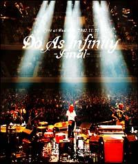 Do As Infinity-Final-yDisc.1&Disc.2z