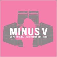 Do As Infinity Instrumental CollectiongMINUS Vh