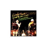 LITTLE TEMPO LIVE & DIRECT 1369(ʏ)