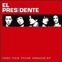 �^�[���E�f�B�X�E�V���O�E�A���E���h EP