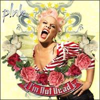 I'M NOT DEAD