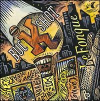 BUCKSHOT LEFONQUE