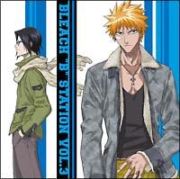 [BLEACH