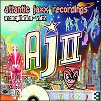 �A�g�����e�B�b�N�E�W���b�N�X-�A�E�R���s���C�V���� vol.II