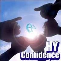 Confidence(�ʏ��)