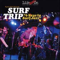 6 keys to Surf Jazz