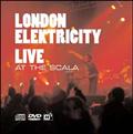 LIVE AT THE SCALA