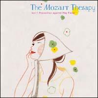 The Mozart Therapy`ảyÖ@`Vol.1ԕ(HYB)