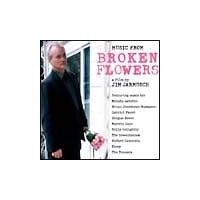BROKEN FLOWERS