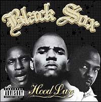 Hood Luv