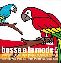 bossa a la mode-tres-