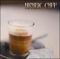 ARABIC CAFE