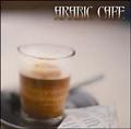 ARABIC CAFE