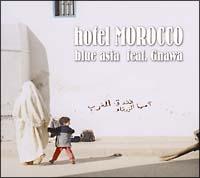 HOTEL MOROCCO