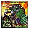 REGGAE SHINING Rude Fish Music Reggae Compilation Vol.2