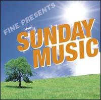 FINE presents �T���f�[�E�~���[�W�b�N