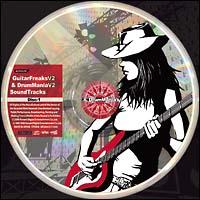 GuitarFreaksV2 & DrummaniaV2 Soundtracks