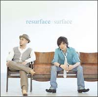 resurface(�ʏ��)