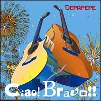 Ciao!Bravo!!