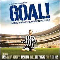 GOAL!