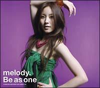 Be as one(ʏ)