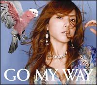 yMAXIzGO MY WAY(}LVVO)