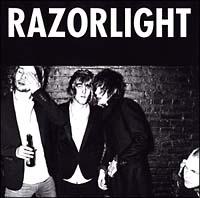 RAZORLIGHT
