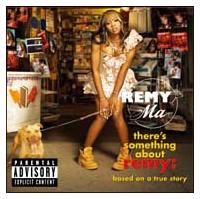 THERE'S SOMETHING ABOUT REMY:BASED ON A TRUE STORY