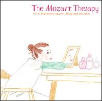 The Mozart Therapy`ảyÖ@`Vol.3 EAgs[(HYB)/:NVbN̉摜EWPbgʐ^