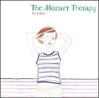 The Mozart Therapy`ảyÖ@`Vol.4 _CGbg(HYB)/:NVbN̉摜EWPbgʐ^