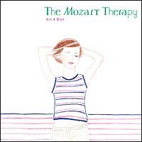 The Mozart Therapy`ảyÖ@`Vol.4 _CGbg(HYB)