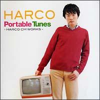 Portable Tunes-HARCO CM WORKS