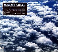 Blue Chronicle-Generation of Evolutionally Memorable Story