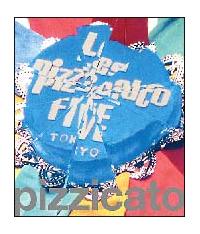 pizzicato five we dig you