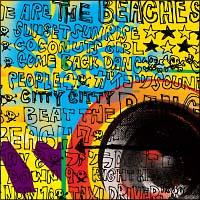 THE BEACHES