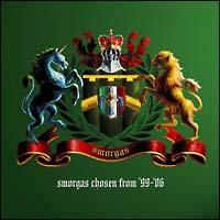smorgas choos'n from '99-'06