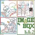Belle 2 IMAGE BOX